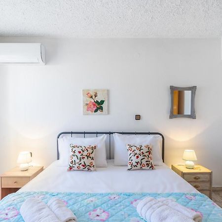 Cozy Apartment Sitia  Exterior photo