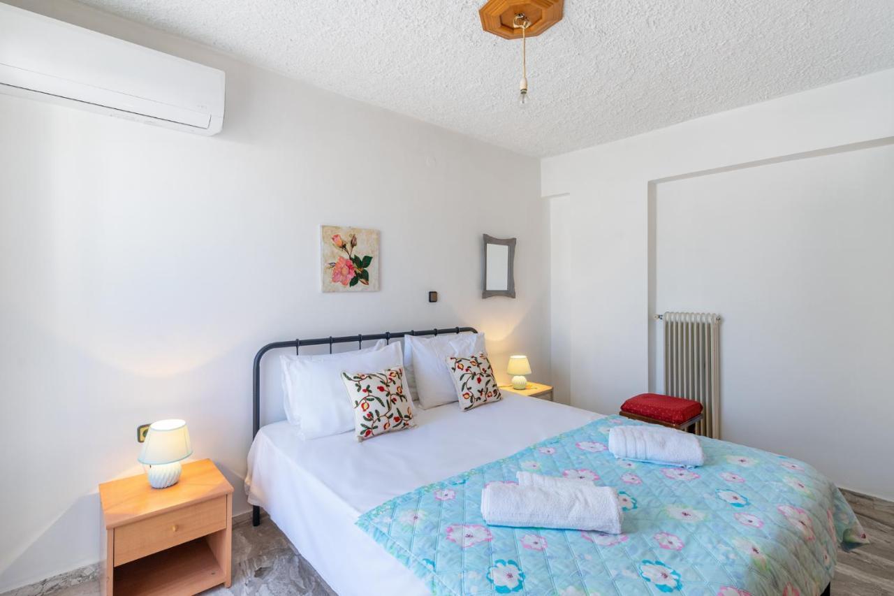 Cozy Apartment Sitia  Exterior photo