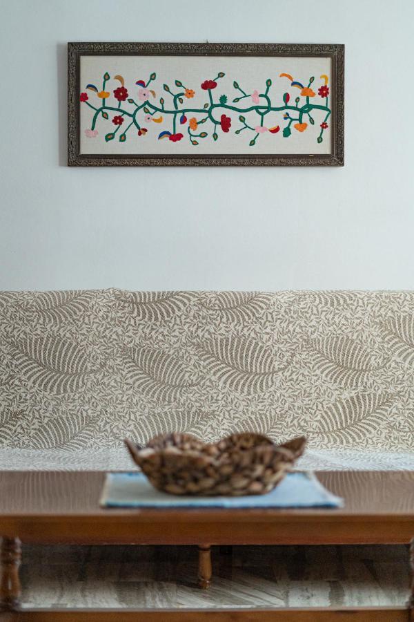 Cozy Apartment Sitia  Exterior photo